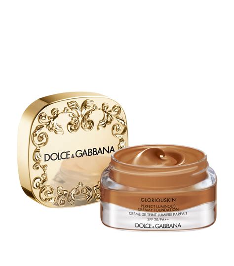 Dolce & Gabbana Gloriouskin Perfect Luminous Foundation